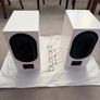 Buchardt Audio P300 Bookshelf Speakers Image 5