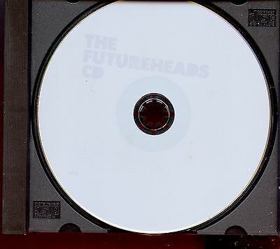 The Futureheads - The Futureheads Double Cd/Dvd