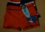 BNWT 9-12mth Swim Shorts