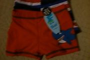 BNWT 9-12mth Swim Shorts