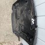 MercedesBenz W204 engine cover Image 3
