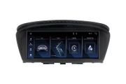 Wireless Apple CarPlay Android Auto Car Multimedia For BMW 5 Series E60 E61 E62 E63 3 Series E90 E91 CCC CIC Car Multimedia Player 9.3Inch