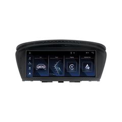 Wireless Apple CarPlay Android Auto Car Multimedia For BMW 5 Series E60 E61 E62 E63 3 Series E90 E91 CCC CIC Car Multimedia Player 9.3Inch
