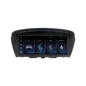 Wireless Apple CarPlay Android Auto Car Multimedia For BMW 5 Series E60 E61 E62 E63 3 Series E90 E91 CCC CIC Car Multimedia Player 9.3Inch
