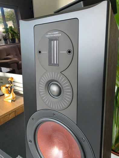 Dali Opticon 6mk2... 4 months old