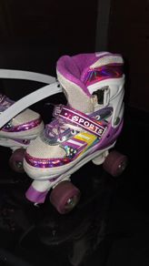 Roller Skates