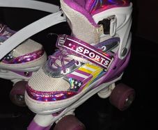Roller Skates