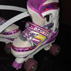 Roller Skates