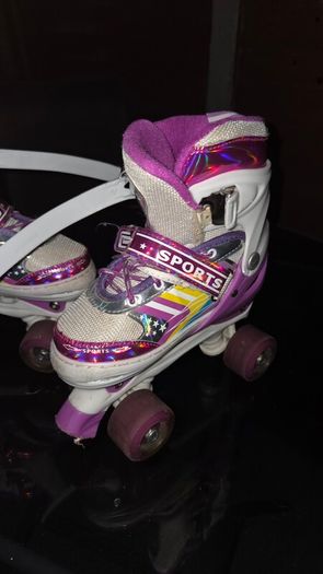 Roller Skates