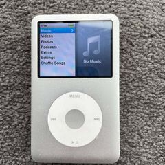 iPod Classic 160GB