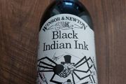 Winsor &amp; Newton Black Indian ink - 500ml