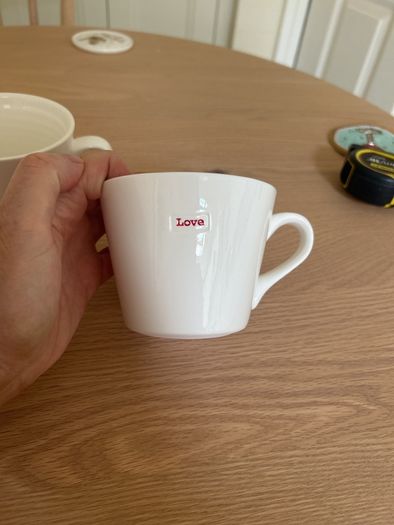 mugs