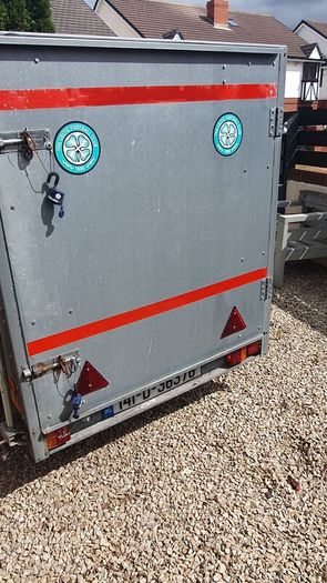 trailer