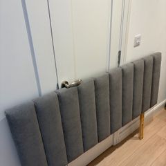 Double Headboard