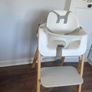 Stokke High Chair, lightly used Image 5
