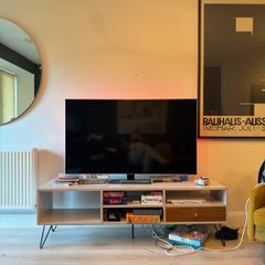 Samsung Oled 55 inch smart TV QE55Q80BAT