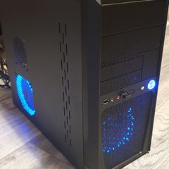 Gaming PC ready to go - core i7 Nvidia GTX