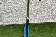 Blue Maxi Micro Scooter