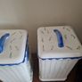 storage jars Image 3