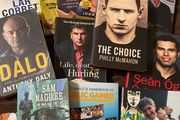 GAA Books