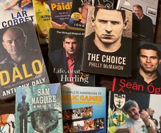 GAA Books