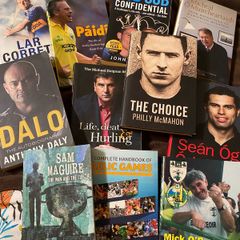 GAA Books