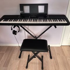 Yamaha Keyboard PSR-EW320