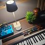 Farfisa Matador 611-E, 61-Key Organ 1972 - 1973 - Natural Image 3