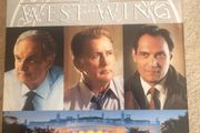 The West Wing sixth season DVD