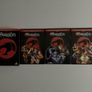 Thundercats DVD Box Set Season 1 Vol I Image 2