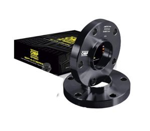 OMP 15MM 5X114.3 - CB64.1 Wheel Spacers