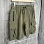 Yelir World Shorts - Small Men's Image 3