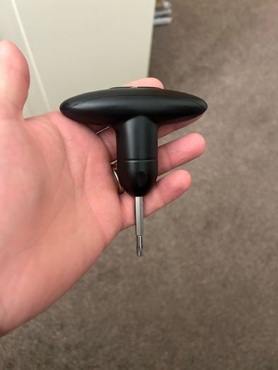 Takomo Ignis D1 Driver