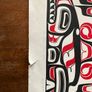 Haida Art Thunderbird with Whale Image 2