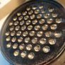 Mint Irish WW11 Boxed Gas Mask Image 3