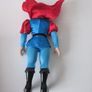 Disney Prince Philip Maleficent  Porcelain Doll Figure Deagostini 2005 Image 5