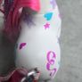 10th Anniversary Birthday Pony HTF MLP G1 My Little Pony Image 7