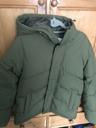 Jack & Jones mens jacket