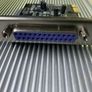 Pcie Adapter 1-port Parallel Pcie Card, Pci E Image 2