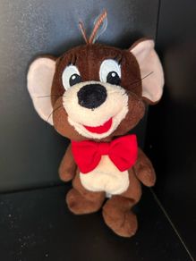Warner Brothers Tom and Jerry Soft toy