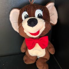 Warner Brothers Tom and Jerry Soft toy