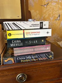 Books