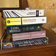 Books