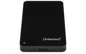 1 TB Portable Hard Drive