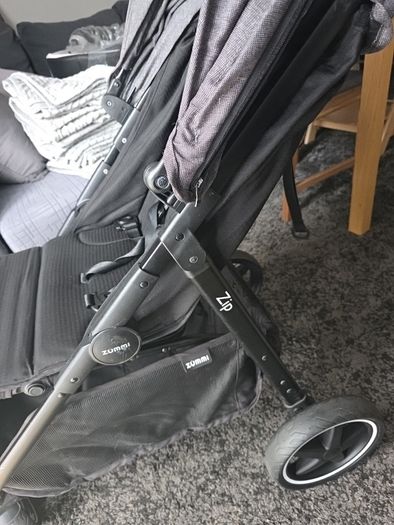 Baby stroller