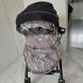 Silver Cross Wayfarer Special Edition Chelsea  Good Condition Full Bundle Image 5
