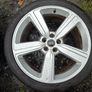 20" Genuine Audi S Line Alloys with tyres Image 3