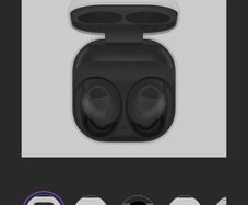 Samsung Galaxy Buds FE