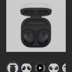 Samsung Galaxy Buds FE