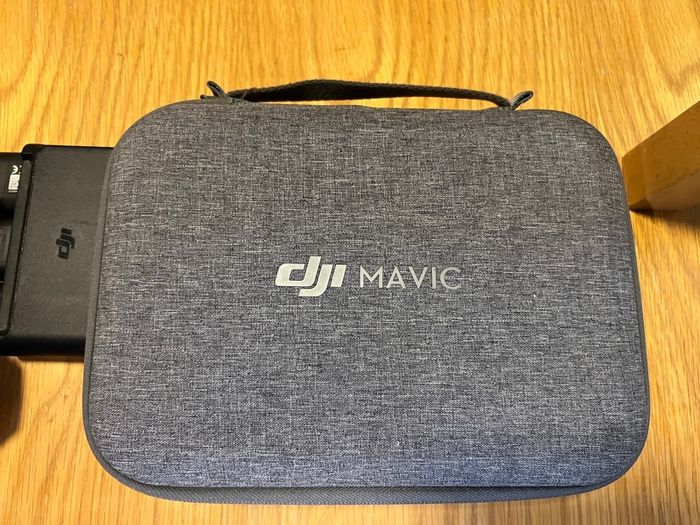 DJI Mavic Mini Drone Bundle